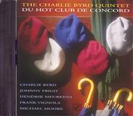 The Charlie Byrd Quintet