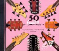 Tommy Garrett