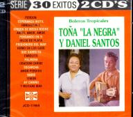 Tona La Negra & Daniel Santos