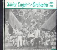 Xavier Cugat