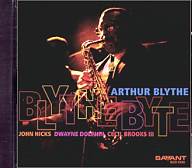 Arthur Blythe
