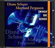 Diane Schuur, Maynard Ferguson